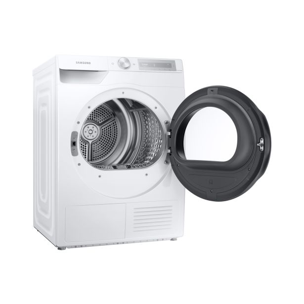 SUŠILNI STROJ SAMSUNG DV90T6240LH/S7 TOPLOTNA ČRPALKA