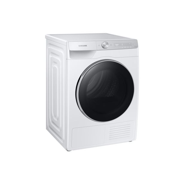 SUŠILNI STROJ SAMSUNG DV90T8240SH/S7 TOPLOTNA ČRPALKA