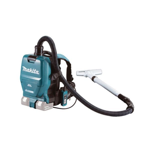 AKUMULATORSKI NAHRBTNI SESALNIK MAKITA DVC260Z