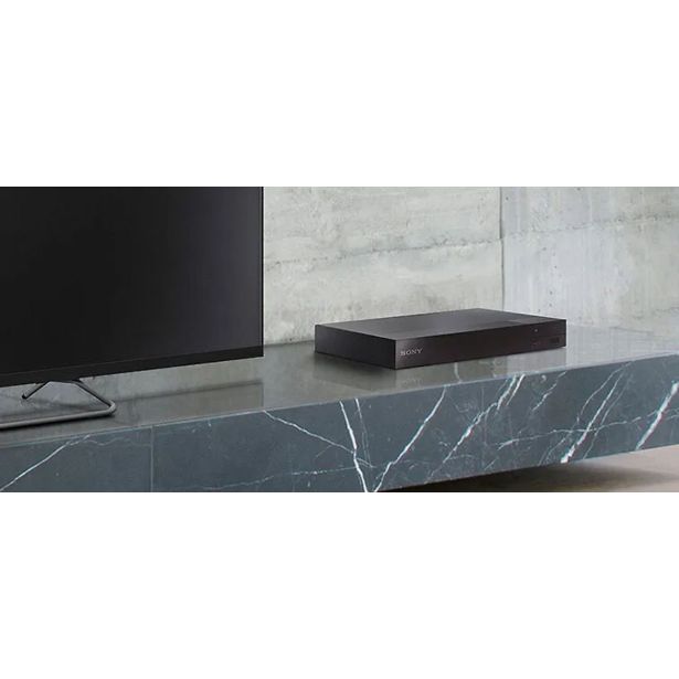 DVD PREDVAJALNIK SONY BDPS1700K