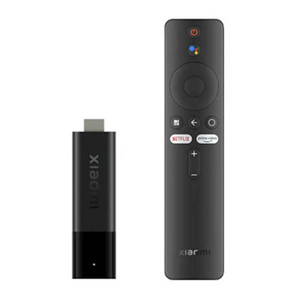 ANDROID TV XIAOMI MI 4K TV STICK