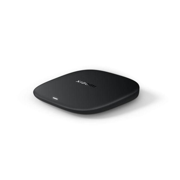 DVD PREDVAJALNIK XIAOMI TV BOX S (3 GEN.) MEDIJSKI PREDVAJALNIK