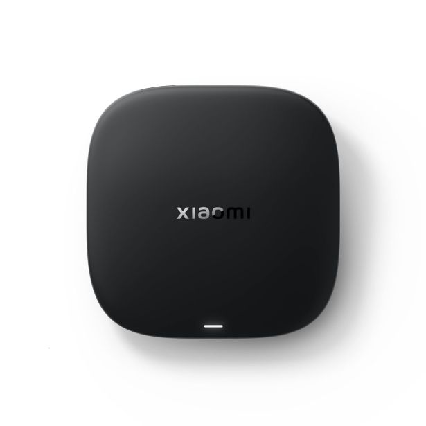 DVD PREDVAJALNIK XIAOMI TV BOX S (3 GEN.) MEDIJSKI PREDVAJALNIK
