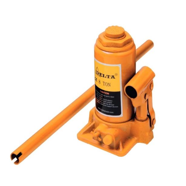 DVIGALO HIDRAVLIČNO 15T