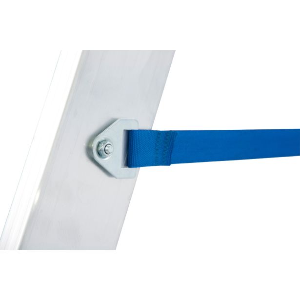 DVODELNA LESTEV KRAUSE STABILO 2X12 STOPNIC 2.8M