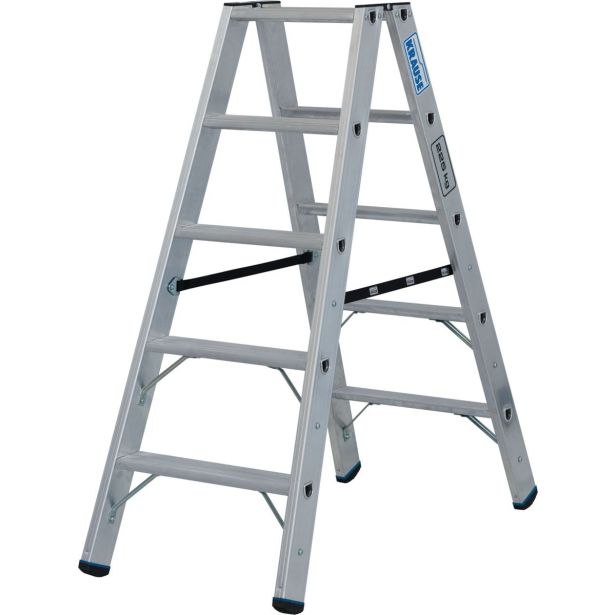 DVODELNA LESTEV KRAUSE STABILO 2X5 STOPNIC 1.30M