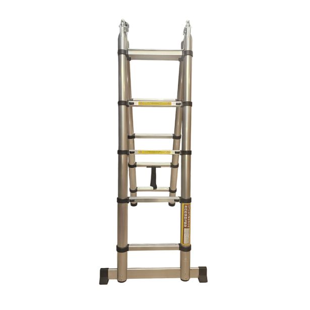 DVODELNA LESTEV TARK TELESKOPSKA DLT705B 2X5 STOPNIC (1.6M+1.6M)