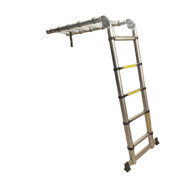 DVODELNA LESTEV TARK TELESKOPSKA DLT705B 2X5 STOPNIC (1.6M+1.6M)