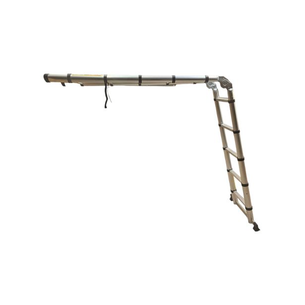 DVODELNA LESTEV TARK TELESKOPSKA DLT705B 2X5 STOPNIC (1.6M+1.6M)