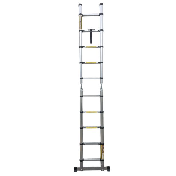 DVODELNA LESTEV TARK TELESKOPSKA DLT705B 2X5 STOPNIC (1.6M+1.6M)