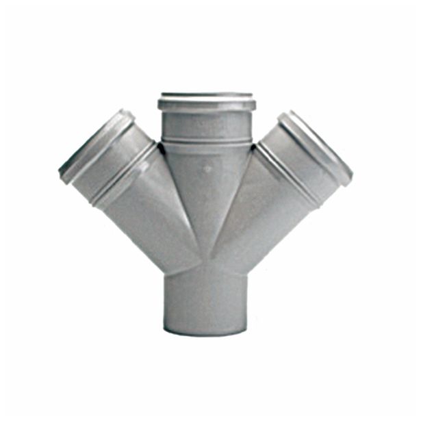 DVOJNI ODCEP ZA HK ALPRO HTDA DVOJNI ODCEP 110/50/50/45