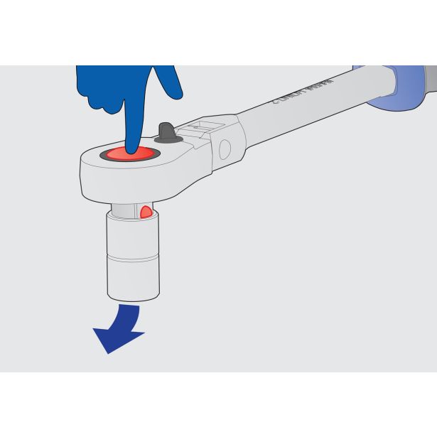 DVOSMERNA PREGIBNA RAGLJA UNIOR 1/2" ART. 190.1/1FBI (618369)