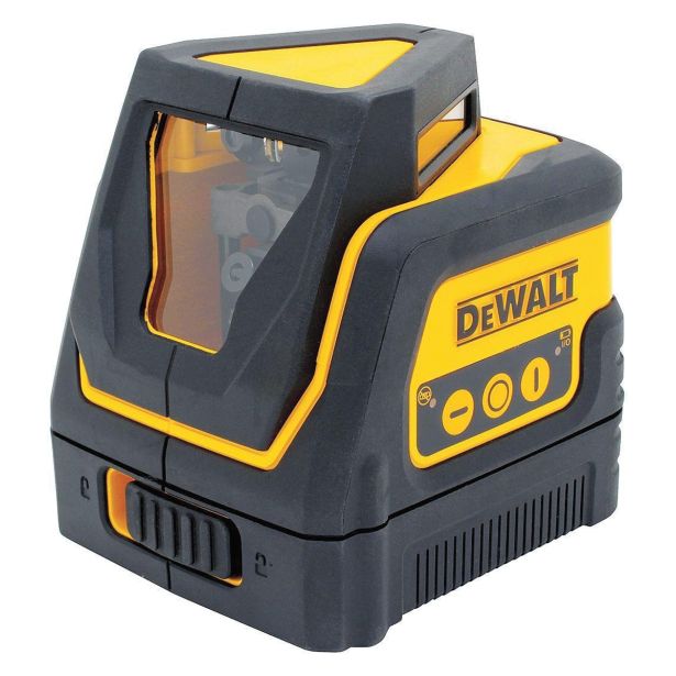 LINIJSKI LASER DEWALT DW0811