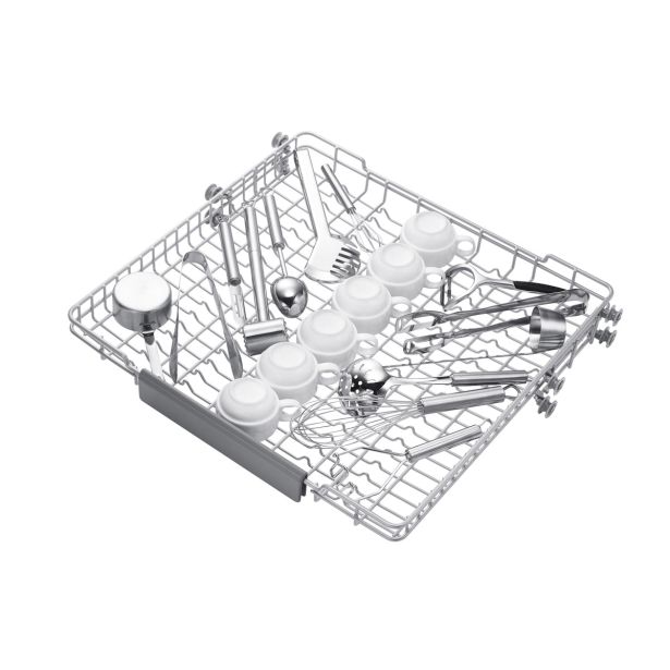 VGRADNI POMIVALNI STROJ SAMSUNG DW60A8060BB/EO