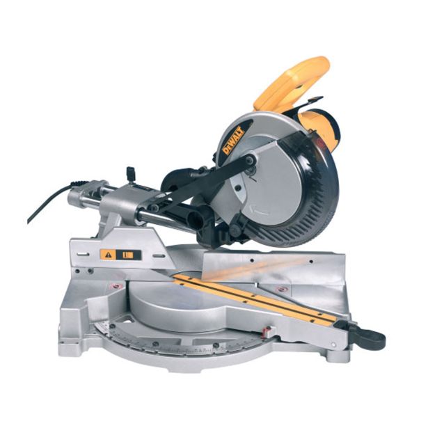 ZAJERALNA ŽAGA DEWALT DW712