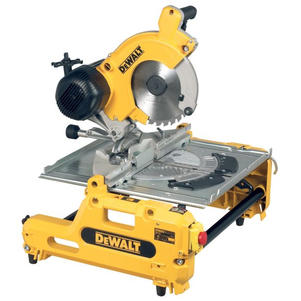 KOMBINIRANA ŽAGA DEWALT DW743N