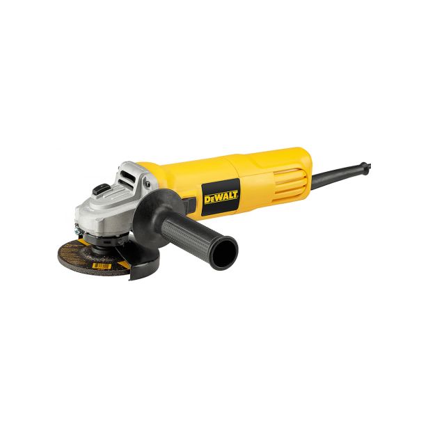 KOTNI BRUSILNIK DEWALT DWE4117