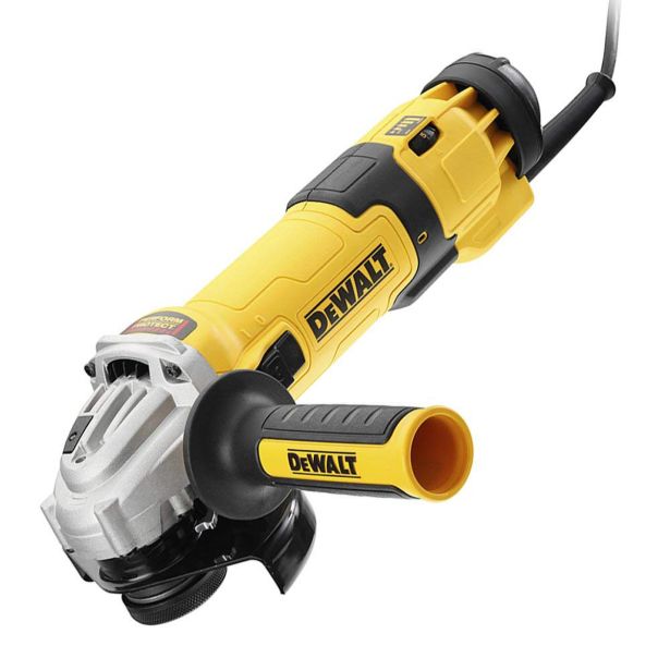 KOTNI BRUSILNIK DEWALT DWE4246