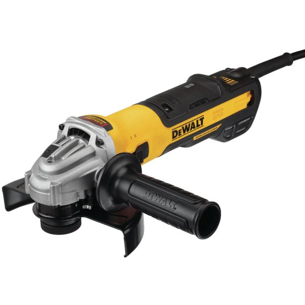 KOTNI BRUSILNIK DEWALT DWE4369