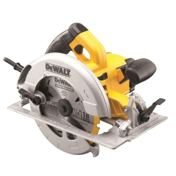 KROŽNA ŽAGA DEWALT DWE575K