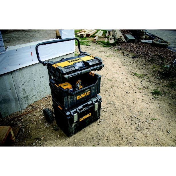 RADIO S POLNILCEM DEWALT DWST1-75659