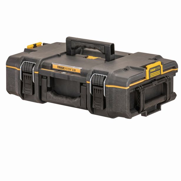 PLASTIČNI KOVČEK DEWALT DWST83293-1
