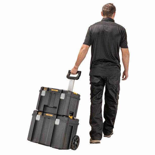 VOZIČEK ZA ORODJE DEWALT DWST83347-1