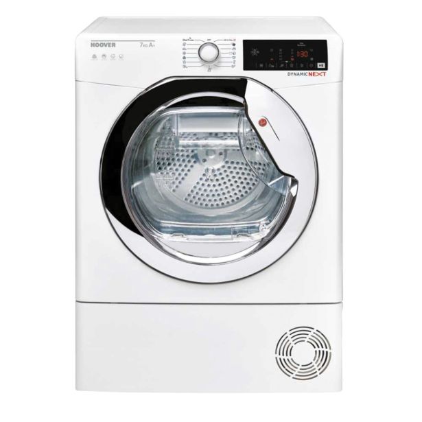 SUŠILNI STROJ HOOVER DXW4 H7 A1 TCEX TOPLOTNA ČRPALKA