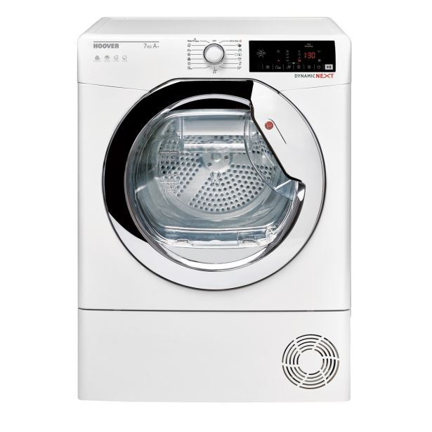 SUŠILNI STROJ HOOVER DXW4 H7 A1 TCEX TOPLOTNA ČRPALKA