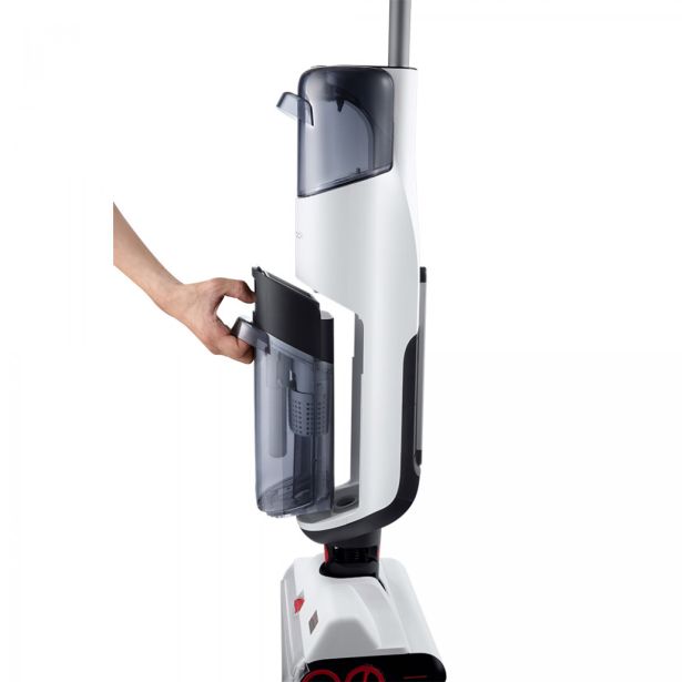 MOKRO-SUHI SESALNIK ROBOROCK DYAD