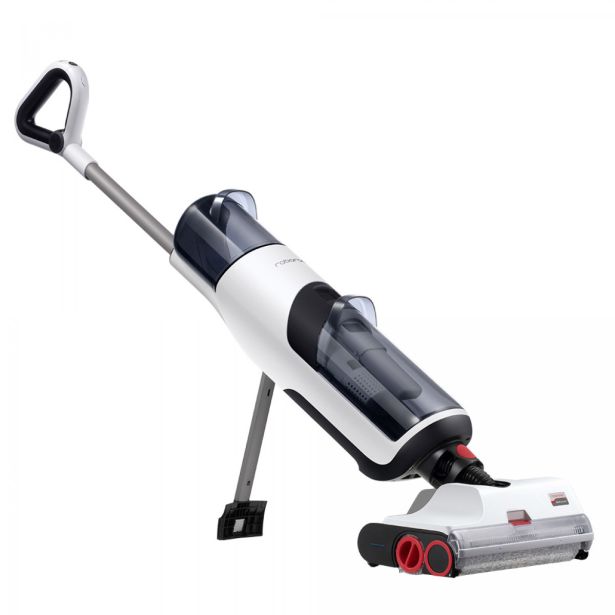 MOKRO-SUHI SESALNIK ROBOROCK DYAD