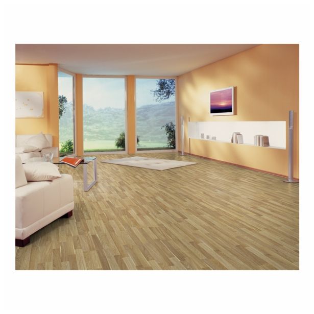 LAMINAT, 8MM, 32. RAZRED KRONOTEX DYNAMIC HRAST ACHAT D 2304