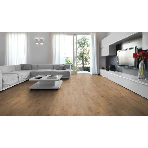 LAMINAT, 8MM, 32. RAZRED KRONOTEX DYNAMIC P. HRAST PLAUER D 4953