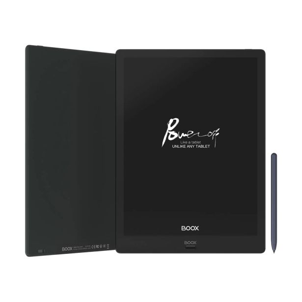 E-BRALNIK/TABLIČNI RAČUNALNIK 13.3" BOOX MAX LUMI 2, ANDROID 11