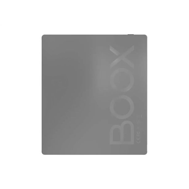 E-BRALNIK/TABLIČNI RAČUNALNIK 7" BOOX LEAF2, ANDROID 11, ČRN