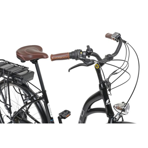 ELEKTRIČNO KOLO INDIANA E-CITY 71.12CM (28") OKVIR 17" INDIANA