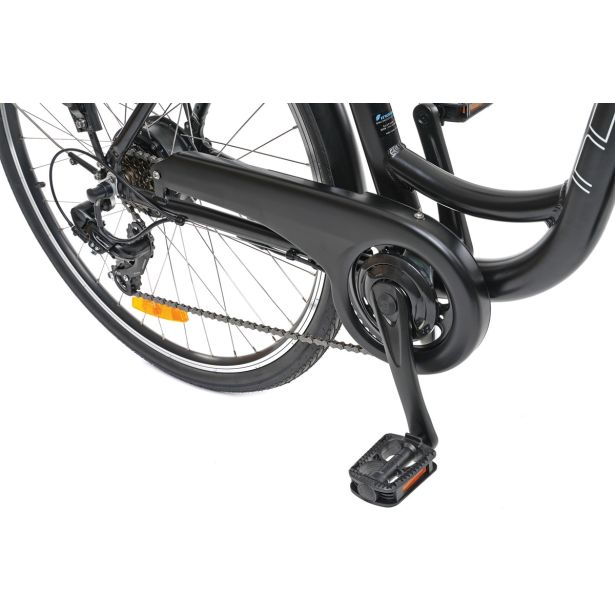 ELEKTRIČNO KOLO INDIANA E-CITY 71.12CM (28") OKVIR 17" INDIANA