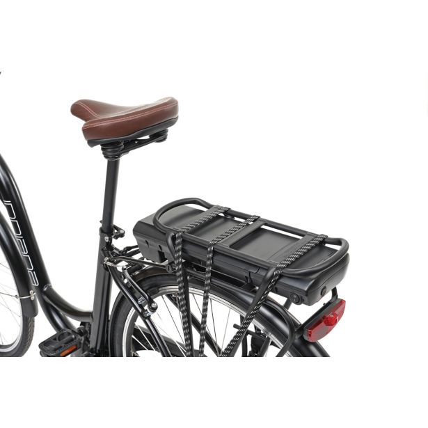 ELEKTRIČNO KOLO INDIANA E-CITY 71.12CM (28") OKVIR 17" INDIANA