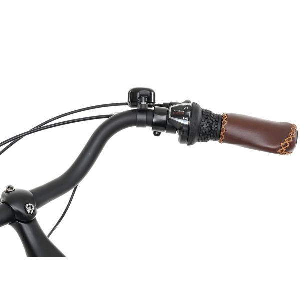 ELEKTRIČNO KOLO INDIANA E-CITY 71.12CM (28") OKVIR 17" INDIANA