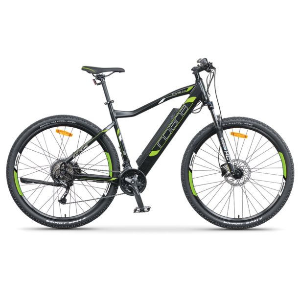 ELEKTRIČNO KOLO INDIANA E-MTB 2.0 73.66CM (29") OKVIR (21") INDIANA