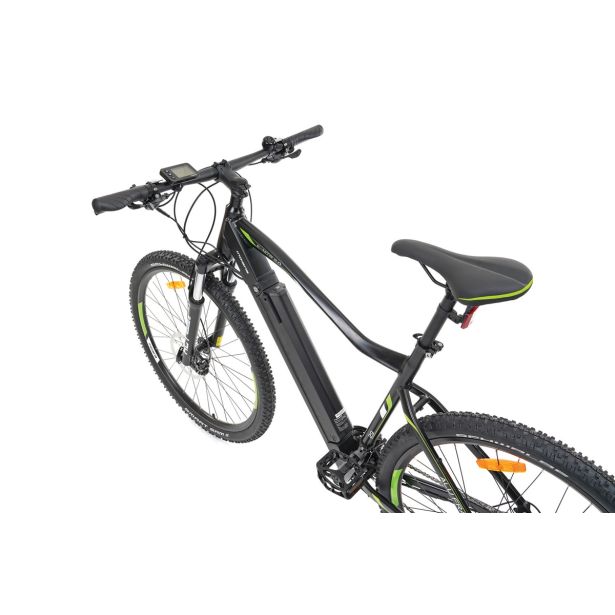 ELEKTRIČNO KOLO INDIANA E-MTB 2.0 73.66CM (29") OKVIR (21") INDIANA