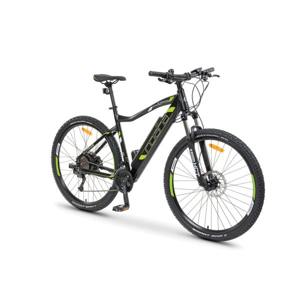 ELEKTRIČNO KOLO INDIANA E-MTB 2.0 73.66CM (29") OKVIR (21") INDIANA
