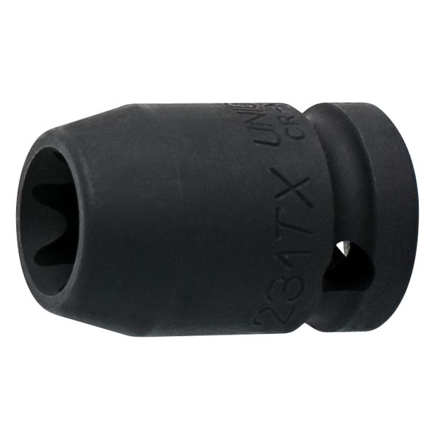 IMPACT TORX 12,7MM UNIOR E18 NOTRANJI ART. 231/4TX