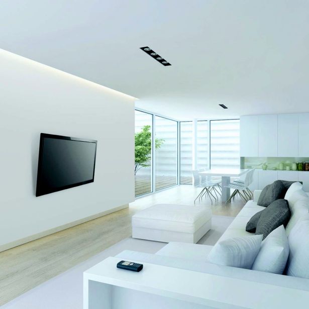 TV NOSILEC BARKAN E210+