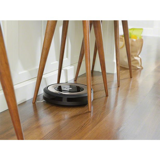 ROBOTSKI SESALNIK IROBOT E6198