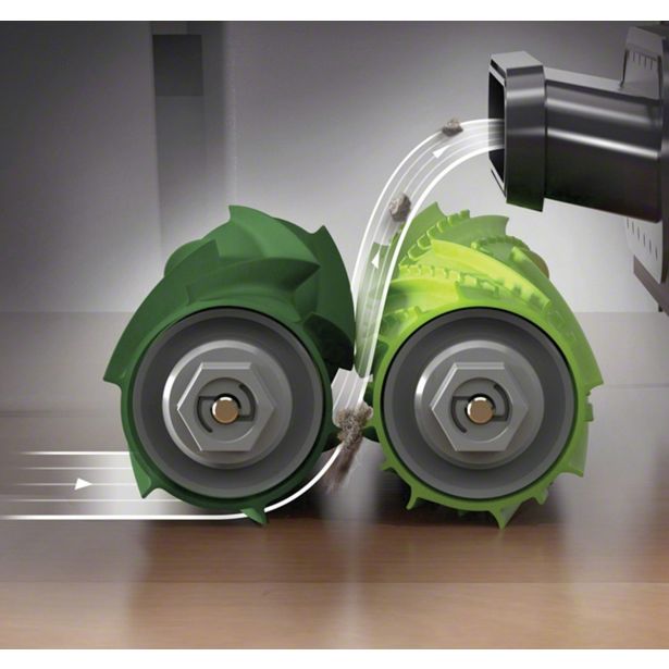 ROBOTSKI SESALNIK IROBOT E6198