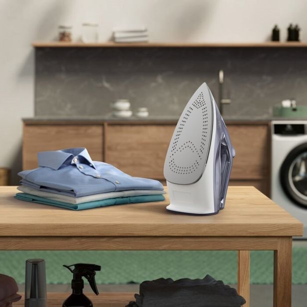 PARNI LIKALNIK ELECTROLUX E6SI-2MN