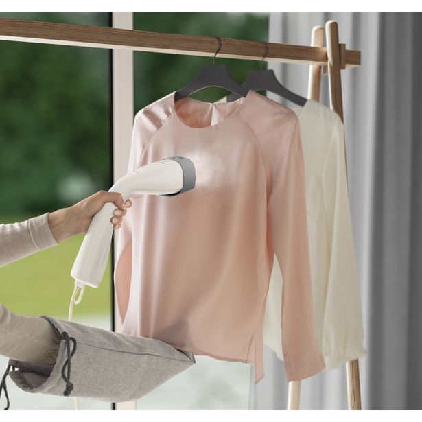 PARNI OSVEŽILEC TKANIN ELECTROLUX E7HS1-6OW