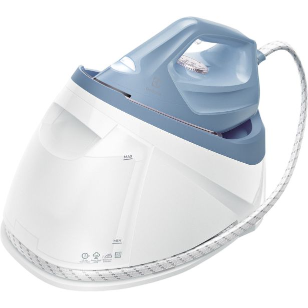 PARNA LIKALNA POSTAJA ELECTROLUX E7ST1-4DB