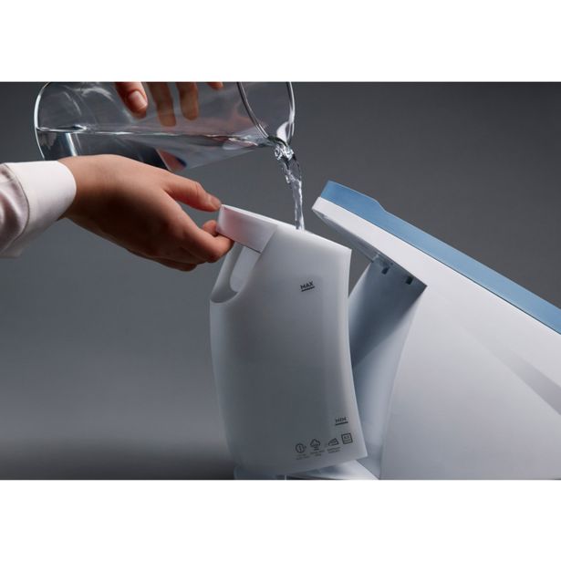 PARNA LIKALNA POSTAJA ELECTROLUX E7ST1-4DB